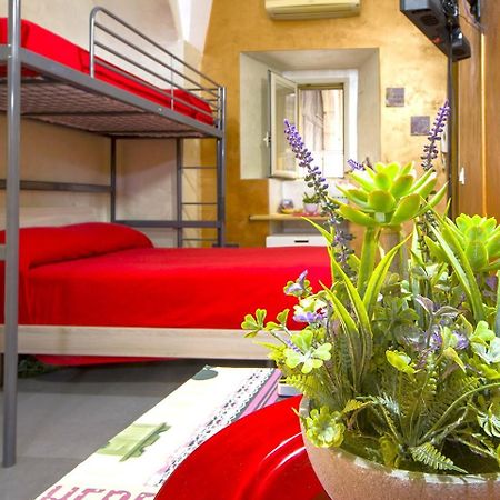 Villa Poppy'S House Catania Exterior foto