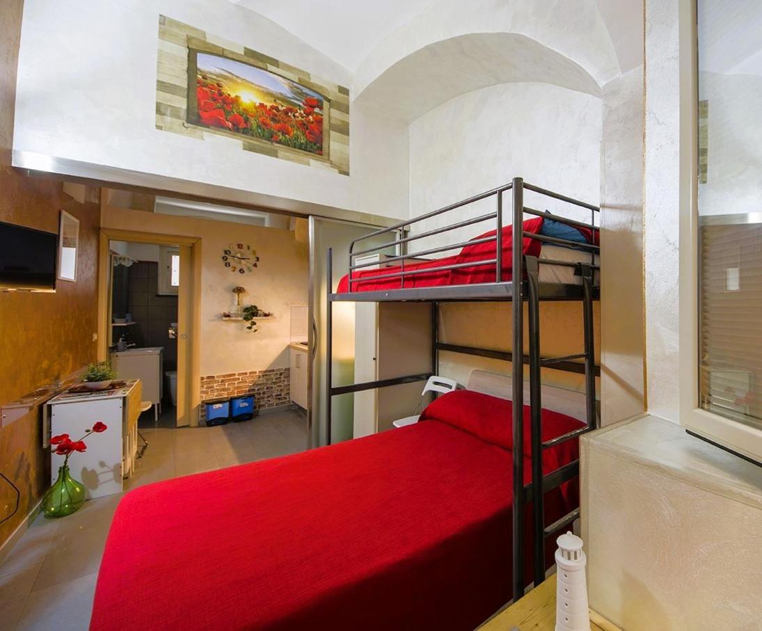 Villa Poppy'S House Catania Exterior foto