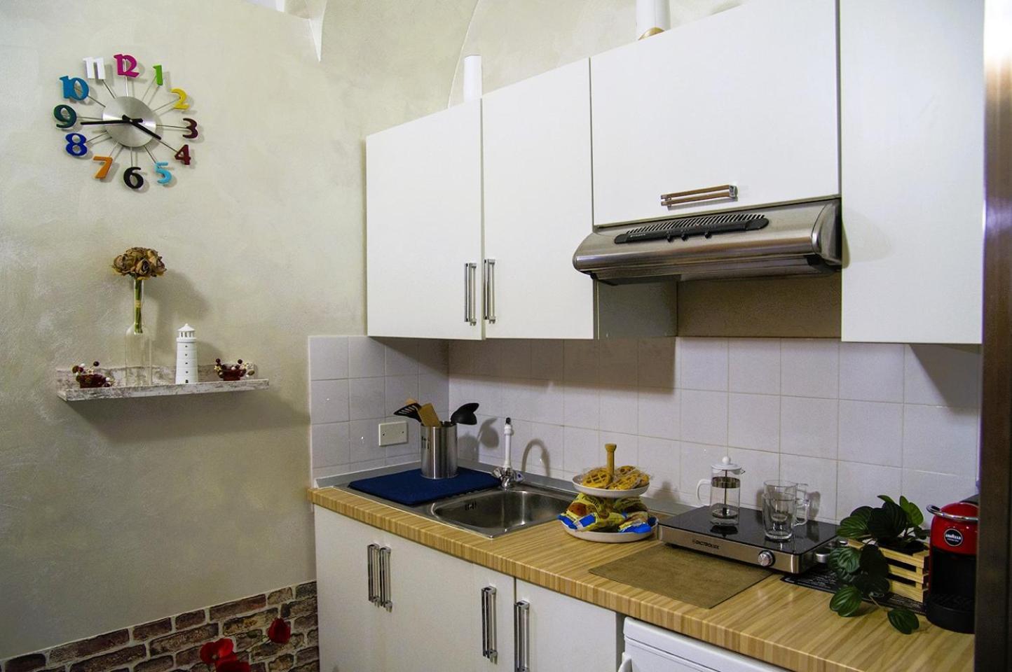 Villa Poppy'S House Catania Exterior foto