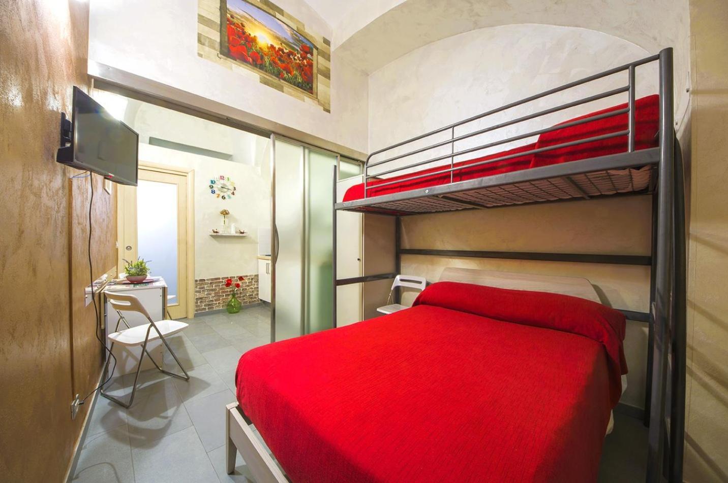 Villa Poppy'S House Catania Exterior foto